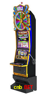 Descubra o Mundo do Cassino Online com cnb bet